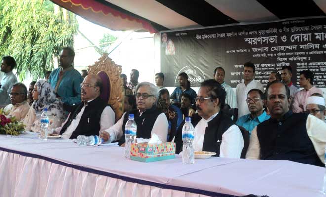 শেখ হাসিনার অধীনে ২০১৯ সালে নির্বাচন হবে