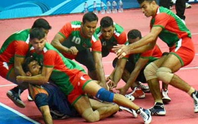 ইংল্যান্ডকে বড় ব্যবধানে হারালো বাংলাদেশ