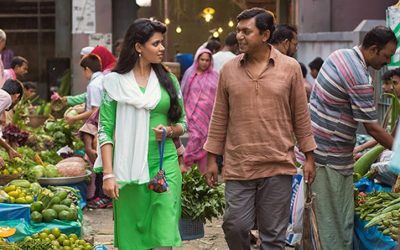 ‘আয়নাবাজি’র রেকর্ড