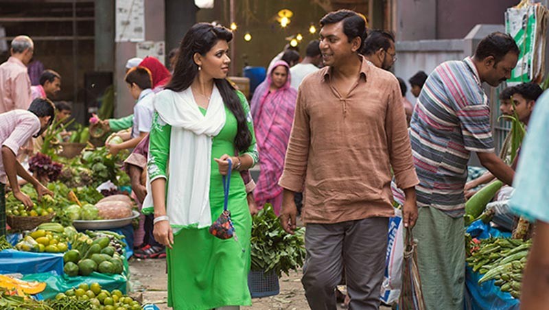 ‘আয়নাবাজি’র রেকর্ড