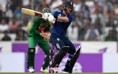 ধাক্কা সামলে ঘুরে দাঁড়াচ্ছে সফরকারীরা