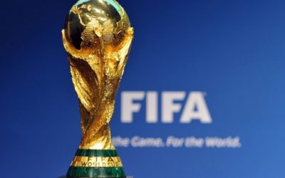 বিশ্বকাপ ৪৮ দেশ নিয়ে করার প্রস্তাব ফিফার