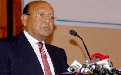 ভবিষ্যতে চীনা বিনিয়োগ আরো বাড়বে: বাণিজ্যমন্ত্রী