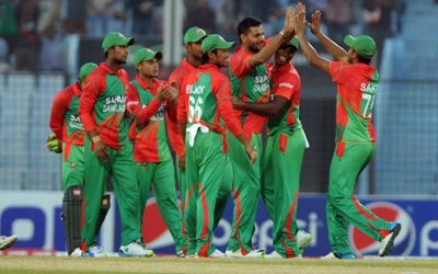 ২০১৯ বিশ্বকাপ সরাসরি খেলার আশাবাদ