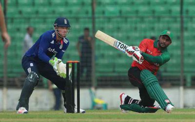 প্রত্যাশার চেয়েও ভালো ব্যাটিং ইমরুলের