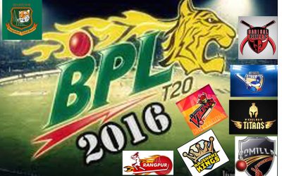 শুক্রবার শুরু হচ্ছে বিপিএল’র ৪র্থ আসর