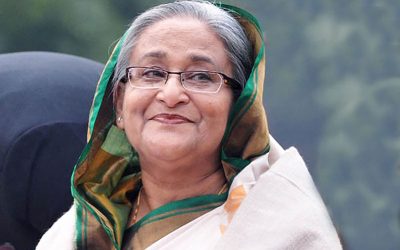 জলবায়ু সম্মেলনে যোগ দিতে প্রধানমন্ত্রী সোমবার মরক্কো যাবেন