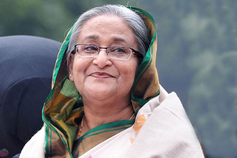 জলবায়ু সম্মেলনে যোগ দিতে প্রধানমন্ত্রী সোমবার মরক্কো যাবেন