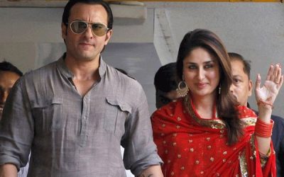 পুত্র সন্তানের মা হলেন কারিনা