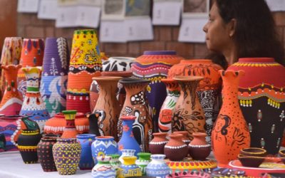 চারুকলায় জয়নুল উৎসব শুরু বৃহস্পতিবার