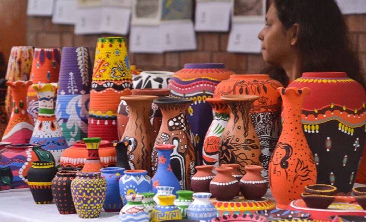 চারুকলায় জয়নুল উৎসব শুরু বৃহস্পতিবার