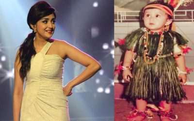 এই মোনালি, সেই মোনালি