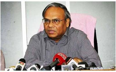 নতুন সিইসি কয়েক ধাপ এগিয়ে: রিজভী