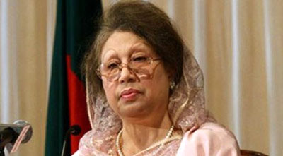স্থায়ী কমিটির বৈঠক ডেকেছেন খালেদা