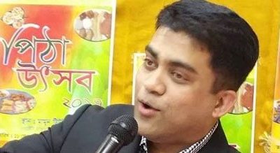 নিউইয়র্কে ছুরিকাঘাতে নিহত জাকির খান