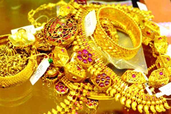 ফের বাড়ল স্বর্ণের দাম