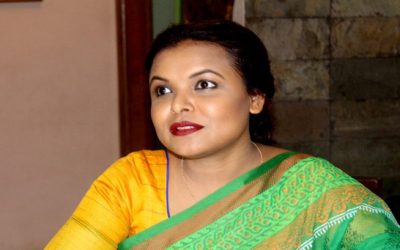 ‘ডুব’ বিতর্ক: মুখ খুললেন শাওন