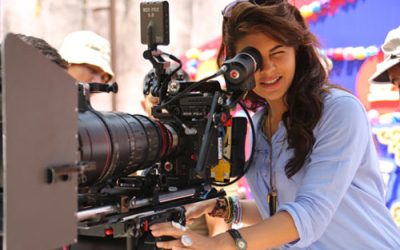 সাংবাদিক ছিলেন জ্যাকুলিন ফার্নান্দেজ