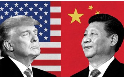 ‘এক চীন নীতি’ নিয়ে ট্রাম্পের মত পরিবর্তন