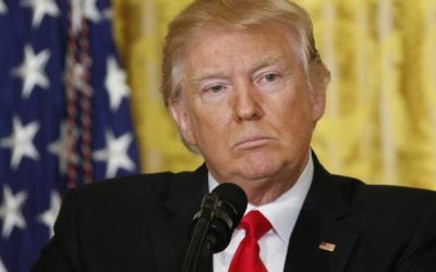 আরও কঠোর ভ্রমণ নিষেধাজ্ঞার কথা ভাবছেন ট্রাম্প