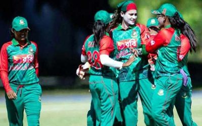 ভারতের কাছে রুমানাদের হার