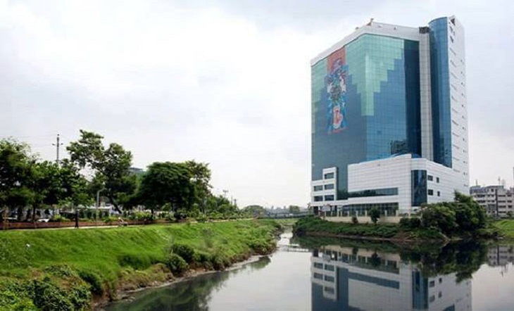 ভবন ভাঙতে ৩ বছর সময় চেয়ে বিজিএমইএ’র আবেদন