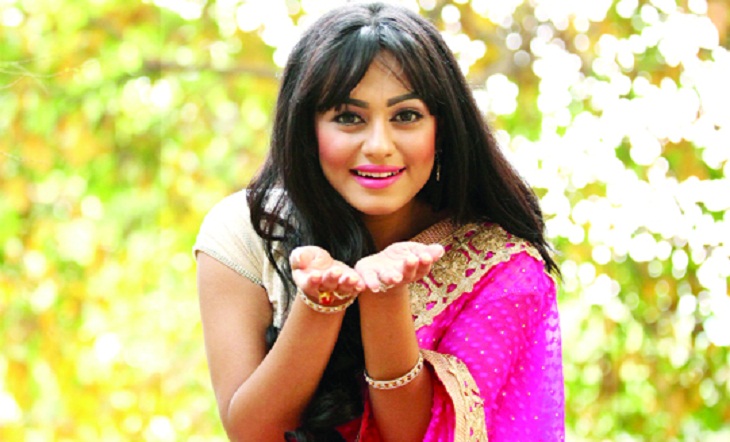 চোখ যে মনের কথা বলে