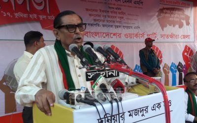 জঙ্গি তৎপরতা নিয়ন্ত্রণে: মেনন