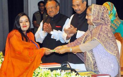 উন্নয়নের লক্ষ্য অর্জনে বিজ্ঞান শিক্ষা জোরদার করার আহবান প্রধানমন্ত্রীর