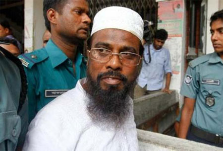 মুফতি হান্নানের রিভিউ খারিজ, ফাঁসির অপেক্ষা