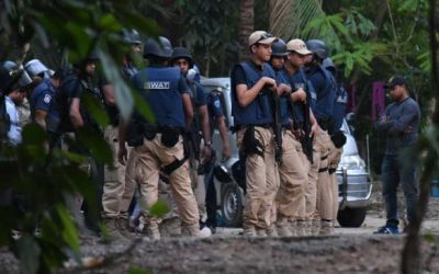 সীতাকুণ্ডে ‘জঙ্গি আস্তানায়’ পুলিশের অভিযানে নিহত ৪