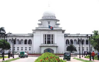 ১৫৪ ট্যানারিকে প্রায় ৩১ কোটি টাকা জমার নির্দেশ