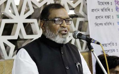 ‘আমরা চাই গণহত্যা দিবস বিশ্ব পালন করুক’