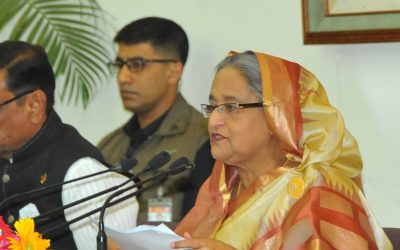 Bangladesh and India’s friendship unbreakable: PM