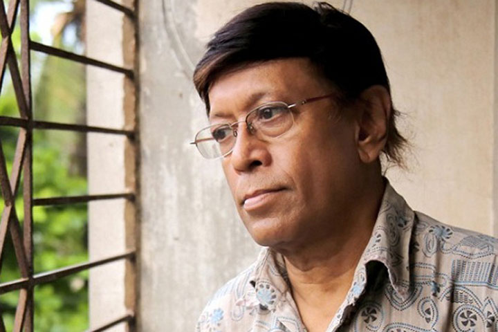 কিংবদন্তি শিল্পী লাকী আখন্দ আর নেই