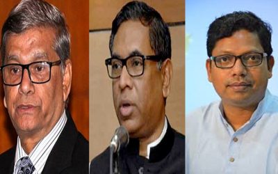 চীনের ওয়ান বেল্ট ওয়ান রোড সামিটে যাচ্ছেন তিন প্রতিমন্ত্রী
