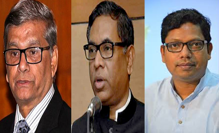 চীনের ওয়ান বেল্ট ওয়ান রোড সামিটে যাচ্ছেন তিন প্রতিমন্ত্রী