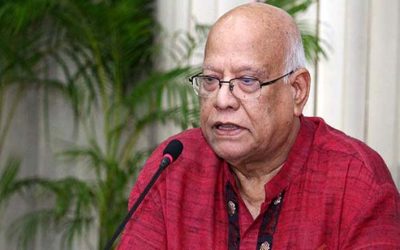 ভ্যাট হার ১৫ শতাংশই থাকছে