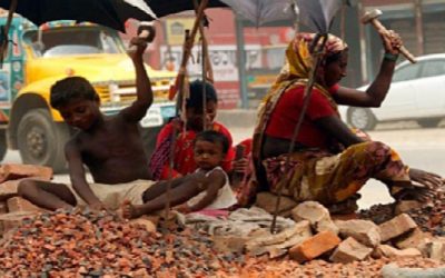 আজ মহান মে দিবস