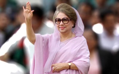 খালেদার আত্মপক্ষ সমর্থনের পরবর্তী তারিখ ১৫ মে