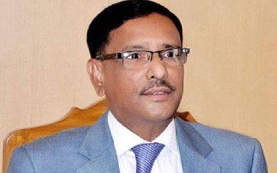 রদবদল হচ্ছে মন্ত্রিসভায় : কাদের