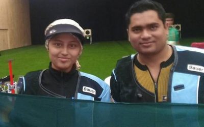 ইসলামিক সলিডারিটি গেমসে বাংলাদেশের স্বর্ণ জয়