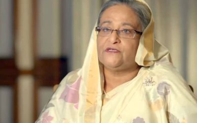 কাতার সফরে প্রধানমন্ত্রীকে আমন্ত্রণ