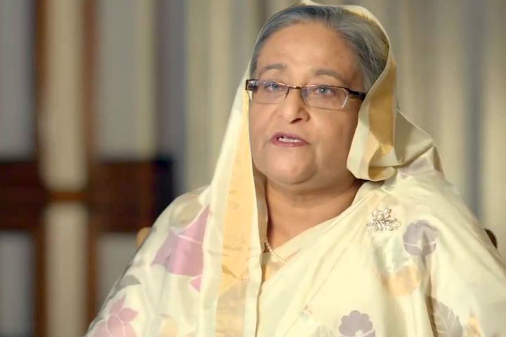 কাতার সফরে প্রধানমন্ত্রীকে আমন্ত্রণ