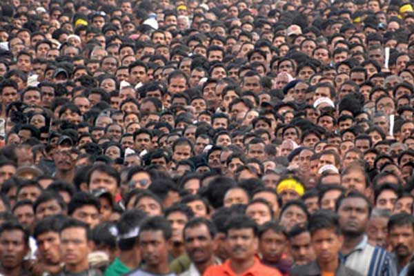 ১৬০২ ডলার মাথাপিছু আয়, জিডিপি প্রবৃদ্ধি ৭.২৪%