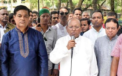 আগামী নির্বাচন হবে অবাধ ও নিরপেক্ষ: তোফায়েল আহমেদ
