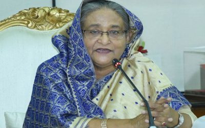 বন্যা পরিস্থিতি মোকাবেলায় সরকারের প্রস্তুতি রয়েছে: প্রধানমন্ত্রী