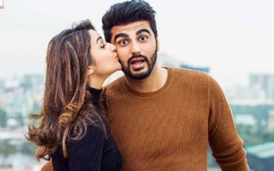ভালোবাসার টানে আবারো এক হলেন পরিণীতা-অর্জুন