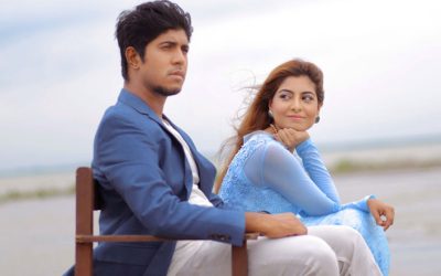 আসছে তৌসিফ-সংযুক্তার ‘আলো’