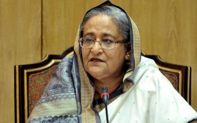 শিক্ষার মান বাড়াতে প্রধানমন্ত্রীর বিশেষ গুরুত্ব